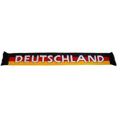 Scarf Germany Textile