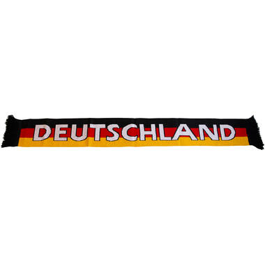 Scarf Germany Textile
