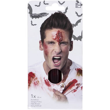 Fake Blood Red 28 ml