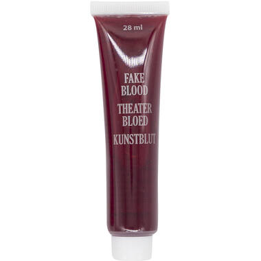 Fake Blood Red 28 ml