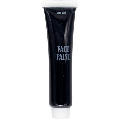 Make Up Cream Black 28 ml