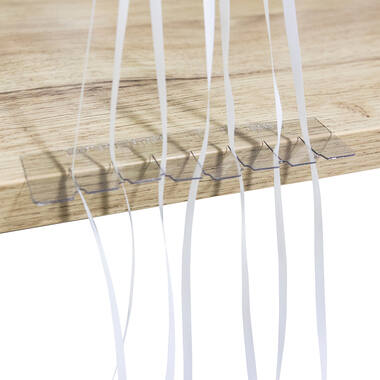 Grip Strip for Helium Balloons 17.8 cm x 15.2 cm x 2.5 cm