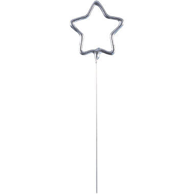 Sparkler Star