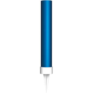 2 Fountains 9,5 cm blue