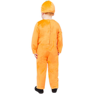 Baby Costume Lil Pumpkin Age 18-24 Months