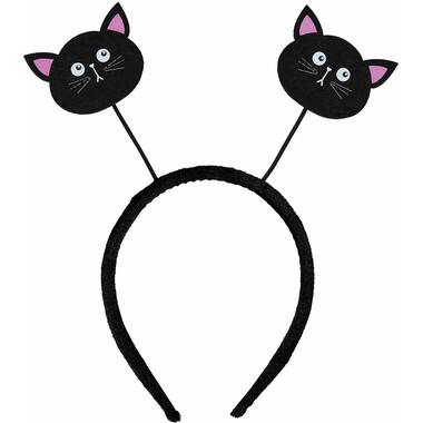 Headband Cat Bopper
