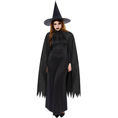 Accessory Kit Witch Set One size