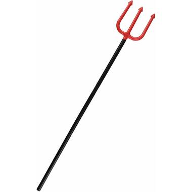 Costume Accessory Extended Devil Fork - 3 Piece