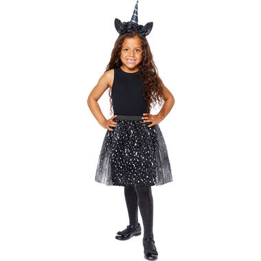 Accessory Kit Unicorn Set Dark