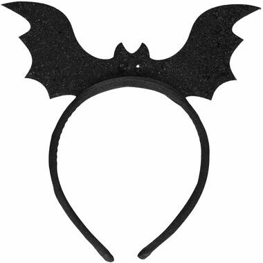 Headband Cute Bat