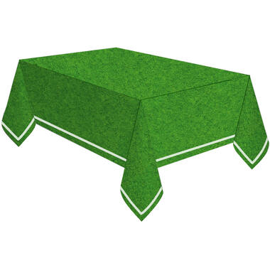 Tablecover Kick It Paper 180 x 120 cm