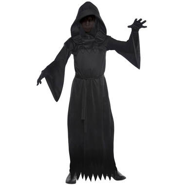 Teen Costume Phantom of Darkness Age 12 - 14 Years
