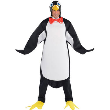 Adult Costume Penguin Pal Size M/L