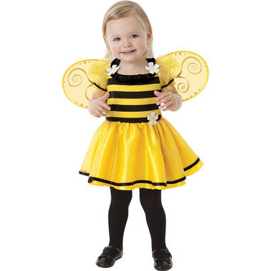 Baby Costume Little Stinger Age 12 - 24 Months