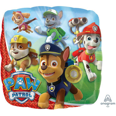 18in/45cm Paw Patrol BULK
