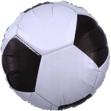 Foil Balloon - Shape - Football Championship - 35 x 91 cm