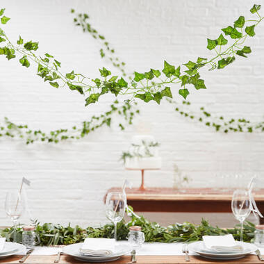 Foliage Vines