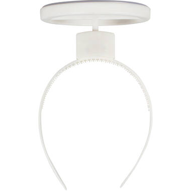 Wearables - Light Up Halo