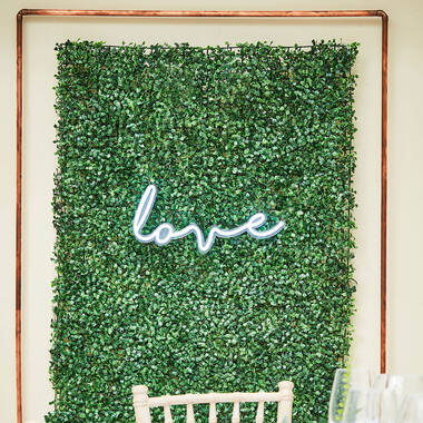 Foliage tile