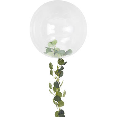 Orb Balloon - Foliage Kit