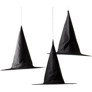 Hanging Witches Hats