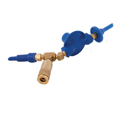 Air Products Universal Plus Inflator Plastic / Metal
