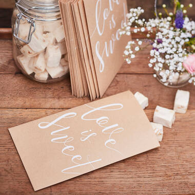 Treat Bags