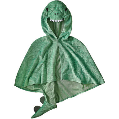 Dinosaur Cape