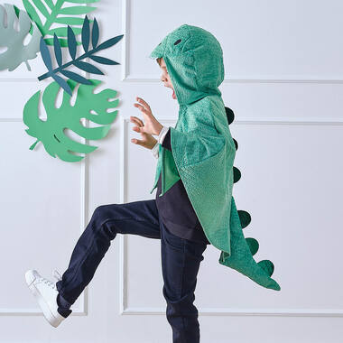 Dinosaur Cape