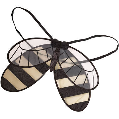 Bumblebee Wings