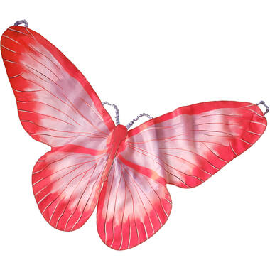 Butterfly Wings