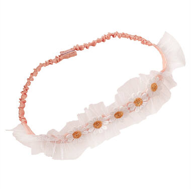 Daisy Headdress