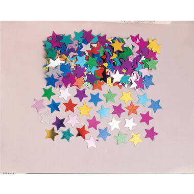 Confetti Stardust Multicolour Foil 14 g
