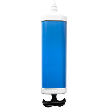 Balloon Pump Plastic 25.8 x 6.8 x 3.3 cm