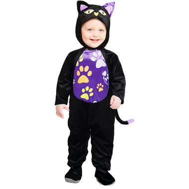 Baby Costume Lil' Kitty Cutie Age 2-3 Years