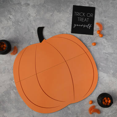 Grazing Board - Pumpkin