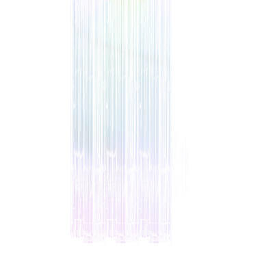 Door Curtain Magical Ocean Plastic 182 x 122 cm