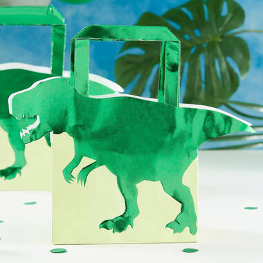 Party Bag - Dinosaur