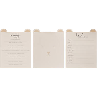 Games - Card Mixed Pack