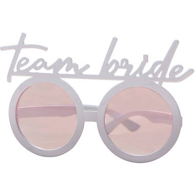 Sunglasses - Team Bride