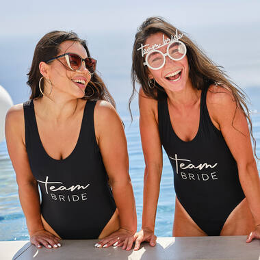 Sunglasses - Team Bride