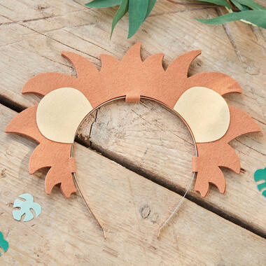 Headband - Big Cat Headbands