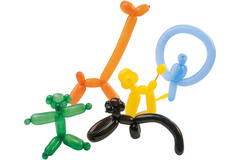 10 Latex Modelling Balloons with Pump