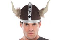 Adult Costume Viking Warrior Size M/L