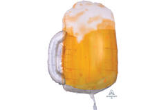 Shape Beer Mug Bulk 50x58cm