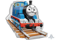 Shape Thomas the Tank 74x69cm