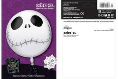 Orbz® - Jack Skellington - 38 x 40 cm