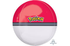 Orbz Pokéball 38x40cm