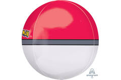 Orbz Pokéball 38x40cm