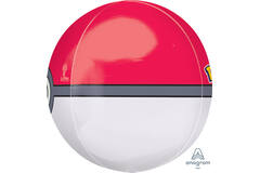 Orbz Pokéball 38x40cm